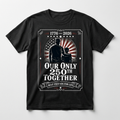 One Nation One 250th - America 250 T-shirt