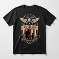 Dad's Land - America 250 T-shirt