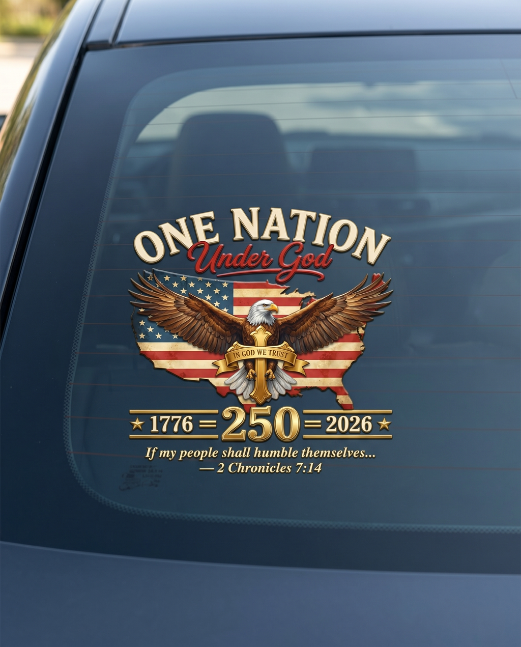 American Spirit