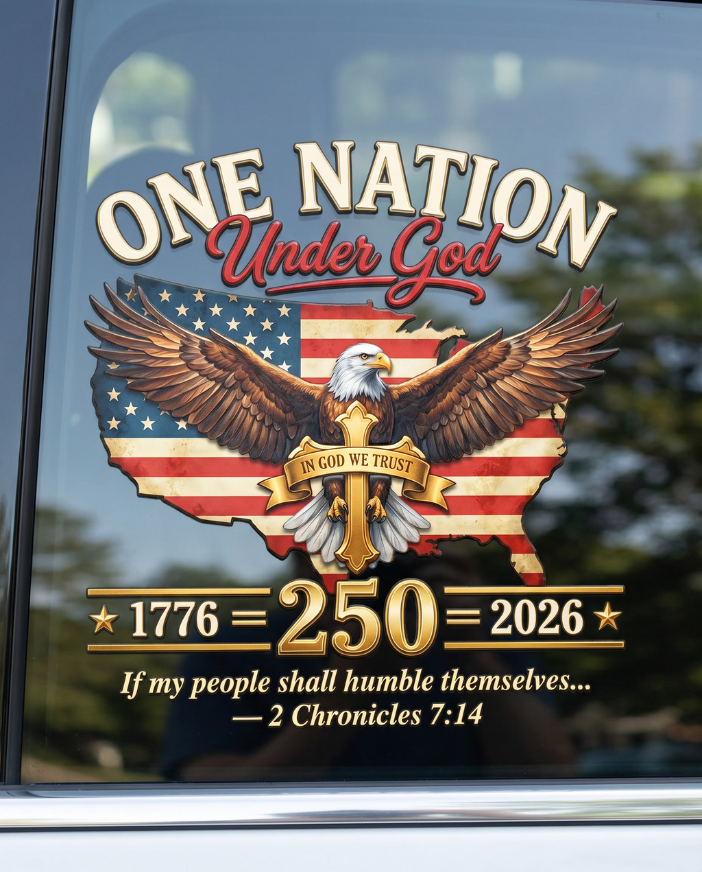 American Spirit