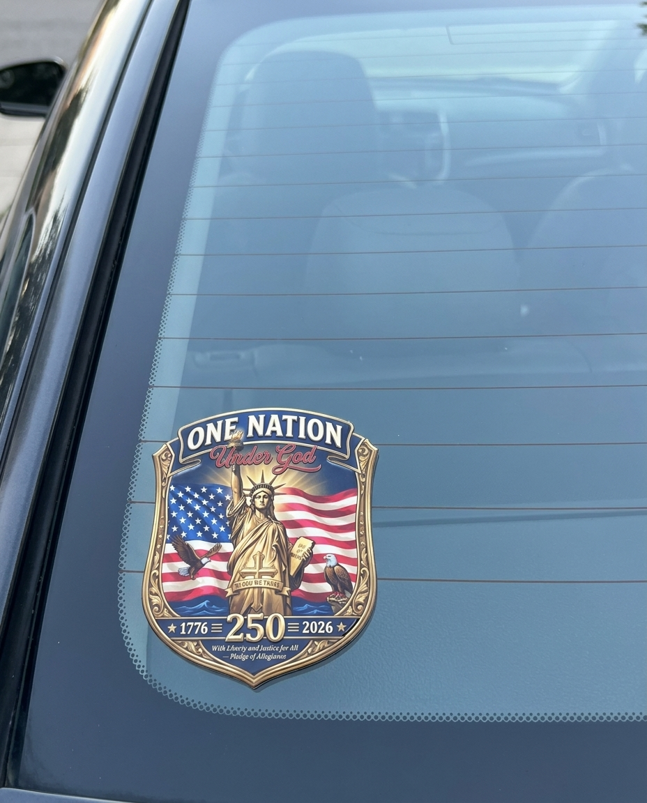 Celebrate Freedom