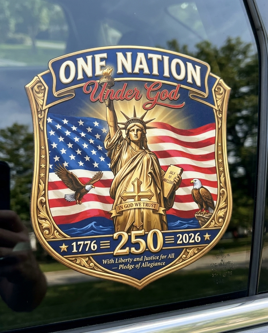 Celebrate Freedom