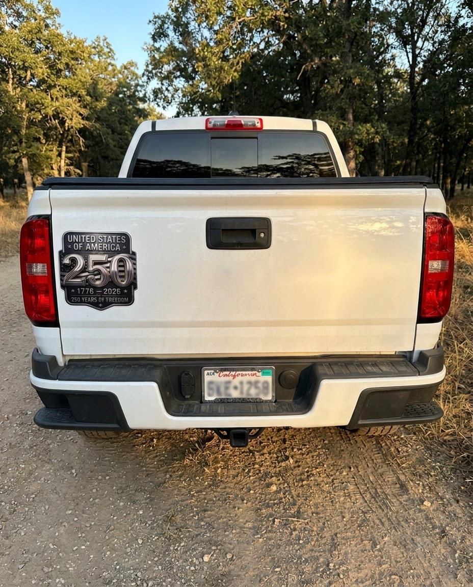 Freedom USA