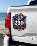 America Turns 250