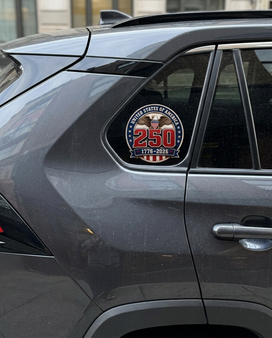 US Spirit